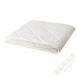 ⭐RODKORVEL⭐Одеяло, слегка теплый, 200x200 cm⭐ИКЕА-70484155