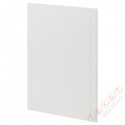 ⭐METOD⭐1 front do zmywarki, Stensund белый, 60 cm⭐ИКЕА-49530135