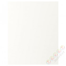 ⭐ENHET⭐Дверь, белый, 60x75 cm⭐ИКЕА-90452163