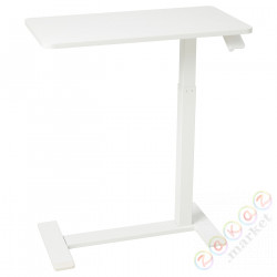 ⭐BOLLSIDAN⭐Стол pod laptopa, белый, 68x36 cm⭐ИКЕА-30574370