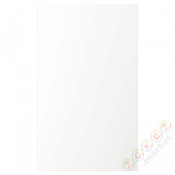 ⭐ENHET⭐Передняя часть посудомоечной машины, белый, 45x75 cm⭐ИКЕА-00499773