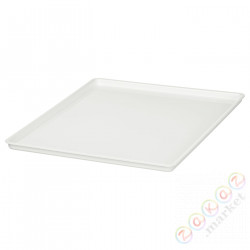 ⭐KUGGIS⭐Крышка, белый, 26x35 cm⭐ИКЕА-50568537