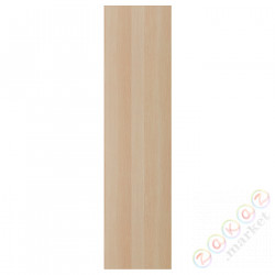 ⭐FORSAND⭐Дверь, под беленый дуб, 50x195 cm⭐ИКЕА-90434961