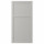 ⭐LERHYTTAN⭐Дверь, светло-серый, 60x120 cm⭐ИКЕА-50461490