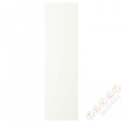 ⭐VALLSTENA⭐Дверь, белый, 40x140 cm⭐ИКЕА-30541681