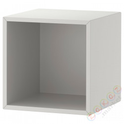 ⭐EKET⭐Шкаф, светло-серый, 35x35x35 cm⭐ИКЕА-20334597