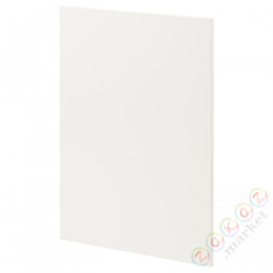 ⭐METOD⭐1 front do zmywarki, Веддинге белый, 60 cm⭐ИКЕА-89528300