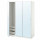 ⭐PAX / AHEIM⭐Комбинация шкафов, белый/зеркало, 150x60x201 cm⭐ИКЕА-29396171 ⭐PAX / AHEIM⭐Комбинация шкафов, белый/зеркало, 150x60x201 cm⭐ИКЕА-29396171