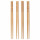⭐TREBENT⭐Pałeczki 4 пары, бамбук⭐ИКЕА-90342971 ⭐TREBENT⭐Pałeczki 4 пары, бамбук⭐ИКЕА-90342971