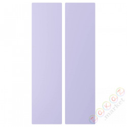 ⭐SMASTAD⭐Дверь, blady Виолетта, 30x120 cm⭐ИКЕА-10573201
