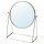⭐LASSBYN⭐Lustro stołowe, Серебряный, 17 cm⭐ИКЕА-40516313
