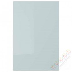 ⭐KALLARP⭐Дверь, сиять светло-серо-голубым, 40x60 cm⭐ИКЕА-70520144