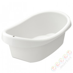 ⭐LATTSAM⭐Wanienka, белый/зеленый⭐ИКЕА-40248443