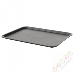 ⭐TILLGANG⭐Лоток, Серый, 37x29 cm⭐ИКЕА-10419950