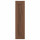 ⭐ENKOPING⭐Дверь, коричневый орех, 20x80 cm⭐ИКЕА-10516574