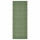 ⭐TIDTABELL⭐Коврик ровный, зеленый, 80x200 cm⭐ИКЕА-60573053