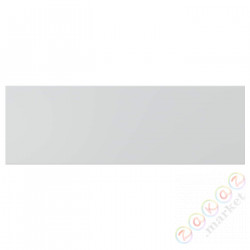 ⭐VEDDINGE⭐Передняя часть ящика, Серый, 60x20 cm⭐ИКЕА-90221016