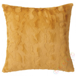 ⭐SPOKSACKMAL⭐Наволочка, желтый, 50x50 cm⭐ИКЕА-70566617