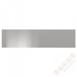 ⭐VARSTA⭐Передняя часть ящика, нержавеющая сталь, 80x20 cm⭐ИКЕА-10410600