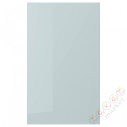 ⭐KALLARP⭐Дверь, сиять светло-серо-голубым, 60x100 cm⭐ИКЕА-20520146