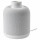 ⭐SYMFONISK⭐Głośnik/podstawa lampy сwifi, белый/smart⭐ИКЕА-70485763