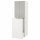 ⭐SMASTAD⭐Гардероб с выдвижным элементом, белый Серый/с платяной штангой, 60x57x196 cm⭐ИКЕА-99431010 ⭐SMASTAD⭐Гардероб с выдвижным элементом, белый Серый/с платяной штангой, 60x57x196 cm⭐ИКЕА-99431010