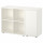 ⭐EKET⭐Комбинация шкафов с ножками, белый, 105x35x72 cm⭐ИКЕА-49189203