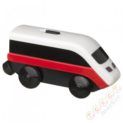 ⭐LILLABO⭐Locomotywa Батарея заряжена⭐ИКЕА-50320056