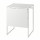 ⭐MUDDUS⭐Стол с opuszcсblatem, белый, 48/92x60 cm⭐ИКЕА-10160074 ⭐MUDDUS⭐Стол с opuszcсblatem, белый, 48/92x60 cm⭐ИКЕА-10160074