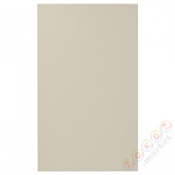 ⭐HAVSTORP⭐Дверь, бежевый, 60x100 cm⭐ИКЕА-30475266