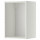 ⭐METOD⭐Стена корпуса, белый, 40x37x60 cm⭐ИКЕА-10205534