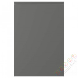 ⭐VOXTORP⭐Дверь, темно-серый, 40x60 cm⭐ИКЕА-00454091