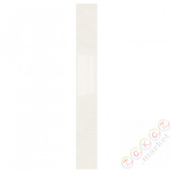 ⭐FARDAL⭐Навесная дверь, глянцевый белый, 25x195 cm⭐ИКЕА-89188174