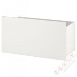 ⭐SMASTAD⭐Коробка, белый, 90x49x48 cm⭐ИКЕА-60434142