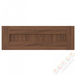 ⭐ENKOPING⭐Передняя часть ящика, коричневый орех, 60x20 cm⭐ИКЕА-40516596