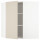 ⭐METOD⭐Навесной угловой шкаф с полками, белый/Havstorp бежевый, 68x80 cm⭐ИКЕА-99426495