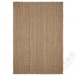 ⭐STROG⭐Коврик ровный, естественный, 120x180 cm⭐ИКЕА-10527049