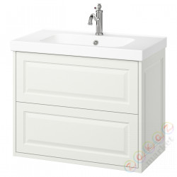 ⭐TANNFORSEN / ORRSJON⭐Sзаf umyw сящики/umyw/bateria, белый, 82x49x69 cm⭐ИКЕА-09521289