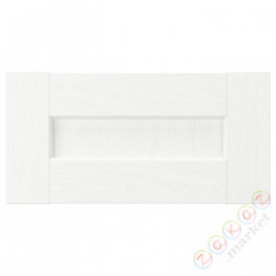 ⭐ENKOPING⭐Передняя часть ящика, белый имитация дерева, 40x20 cm⭐ИКЕА-30505777