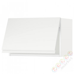⭐METOD⭐Навесной шкаф pos, белый/Voxtorpматовый белый, 60x40 cm⭐ИКЕА-49391827