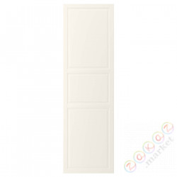 ⭐BODBYN⭐Дверь, сливочный, 60x200 cm⭐ИКЕА-20205487