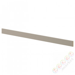 ⭐UPPLOV⭐Listwa dekoracyjna, Мат темно-бежевый, 221x1 cm⭐ИКЕА-60470470