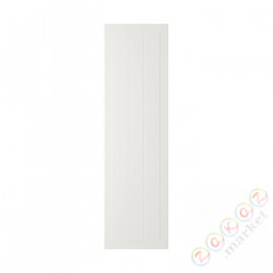 ⭐STENSUND⭐Дверь, белый, 40x140 cm⭐ИКЕА-80450555