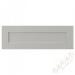 ⭐LERHYTTAN⭐Передняя часть ящика, светло-серый, 60x20 cm⭐ИКЕА-70461502