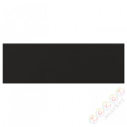 ⭐KUNGSBACKA⭐Передняя часть ящика, антрацит, 60x20 cm⭐ИКЕА-90337347
