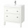 ⭐HEMNES / ORRSJON⭐Sзаf umyw сящики/umyw/bateria, белый, 82x49x89 cm⭐ИКЕА-69546791