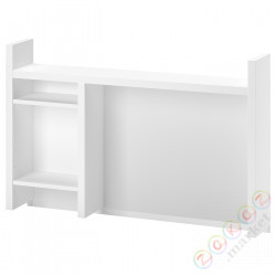 ⭐MICKE⭐Расширение na офисыko, белый, 105x65 cm⭐ИКЕА-90180025