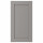 ⭐ENHET⭐Дверь, серая рамка, 40x75 cm⭐ИКЕА-20457668