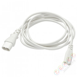 ⭐FORNIMMA⭐Kabel łączący, 2 m⭐ИКЕА-30394699