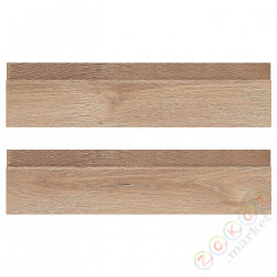 ⭐VOXTORP⭐Передняя часть ящика, подражание. дуб, 40x10 cm⭐ИКЕА-30475704